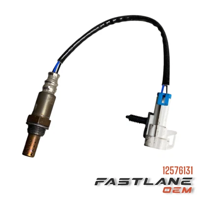 Sensor de control informático Buick Allure 2005-2006 nuevo OEM 12576131 Foto 1 de 4