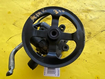 MITSUBISHI LANCER 2008-2015 CONJUNTO BOMBA DIRECCIÓN ASISTIDA OEM Foto 1 de 4