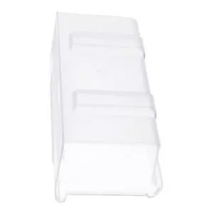 Candy CSC1745WE Fridge Freezer Bottom Drawer Frozen Food Container GENUINE - Picture 1 of 8