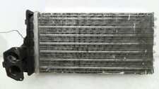 6255101 radiador de calefacción aire acondicionado para PEUGEOT 307 BREAK 1.6