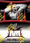 #259 MAKE YOUR SELECTION WWE NO MERCY 2003 QUALITY A4 A3 POSTER