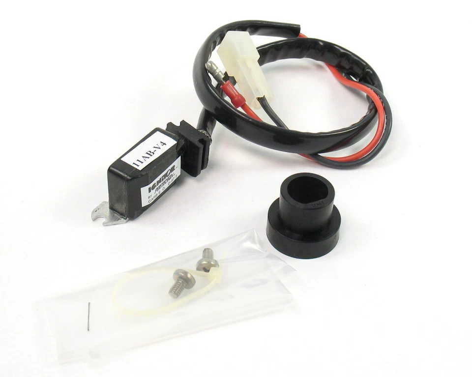 PerTronix 1945 Ignitor® Electronic Ignition Conversion Kit - Image 1 of 1