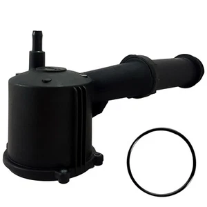 RÉSERVOIR DE POMPE DE DIRECTION ASSISTEE + JOINT TORIQUE PEUGEOT 307 CC SW - Imagen 1 de 2