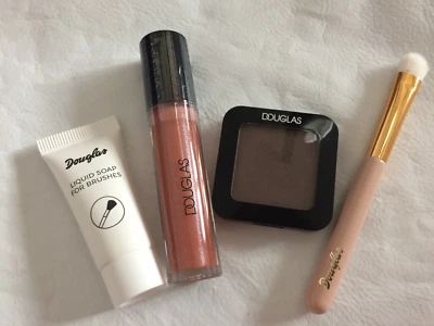 Douglas Mini Kosmetik Set - Bild 1 von 3