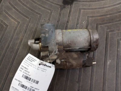 Motor De Arranque 12417645979 Se Adapta a BMW X1 16-19 2.0L 2926705 Foto 1 de 4