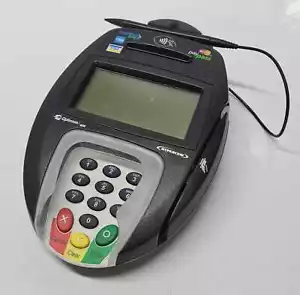 Hypercom Optimum L4250 L 4250 Credit Card Payment Terminal Customer Facing - Picture 1 of 8