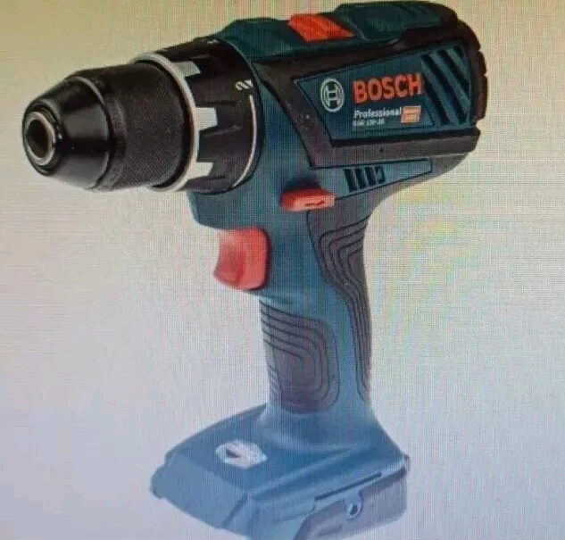 Bosch GSR 18V-28 Professional Avvitatore a Batteria 18V  - Immagine 1 di 1