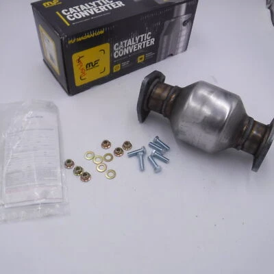 Convertidor catalítico de ajuste directo Magnaflow 5571184 para Honda Accord 2008-2010 3,5 L Foto 1 de 4