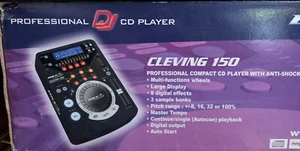 CDJ BST CLEVING 150 - Imagen 1 de 1