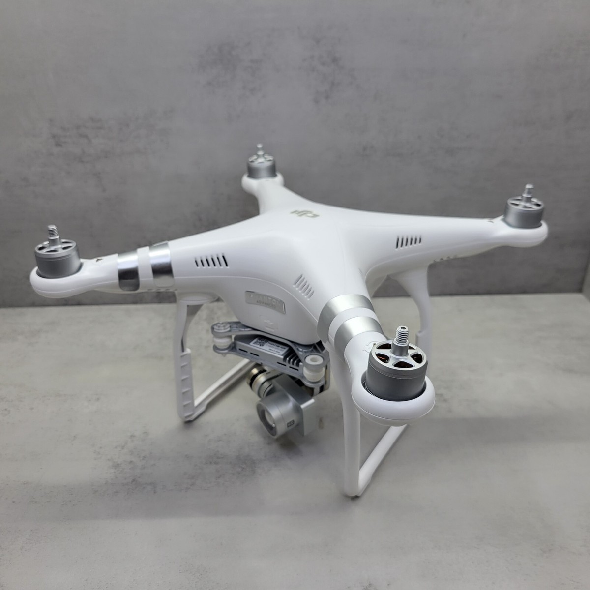 DJIファントム3スタンダード Support for Phantom 3 Standard - DJI