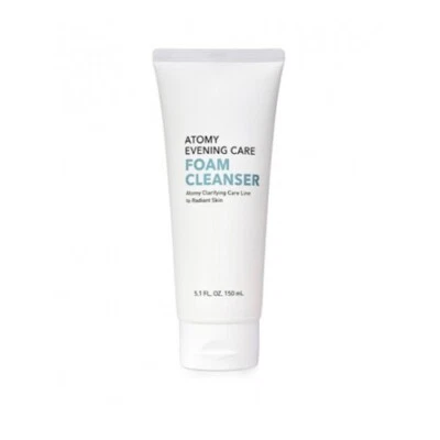 ATOMY Abendpflege Schaumreiniger 150ml K-Beauty