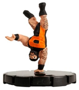 HeroClix - #025 Puck - Mutant Mayhem - Bild 1 von 1