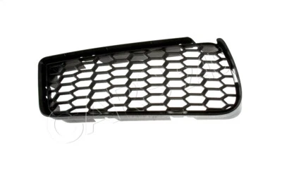 Parachoques delantero izquierdo original BMW M6 F06 F12 F13 M OEM 51118050505 Foto 1 de 4