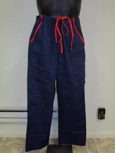 NEW Arizona Wildcats Adult Sizes S-M-L-XL-2XL NURSE/DOCTOR Unisex Scrubs Pants - Picture 1 of 8