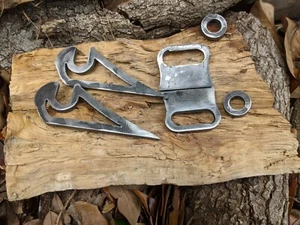 foldable Table Lock bbq table holder  - Picture 1 of 4