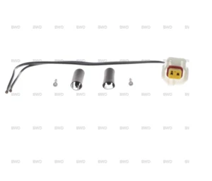 BWD Engine Cooling Fan Switch Connector for Corvette, Mustang BWD PT2032 PTA1195 - Picture 1 of 3