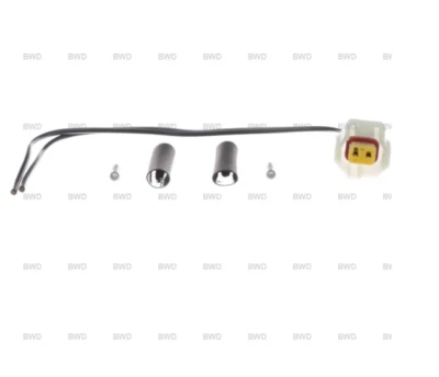 Conector de interruptor de ventilador de refrigeración del motor BWD para Corvette, Mustang BWD PT2032 PTA1195 Foto 1 de 3