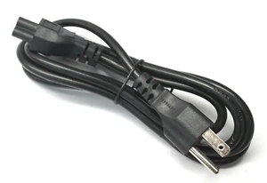AC Power Cable for Lenovo Essential G40 G50 G51 G70 G500s G505s G510s G700 G710 - Picture 1 of 1
