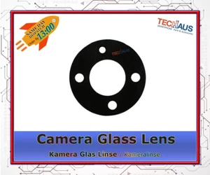 Kamera Linse Glas kleber für Honor Magic 4 Lite Camera Glass lens Scheibe - Bild 1 von 1