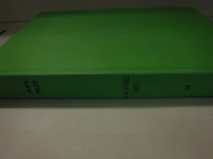 AOPA Pilot Bound Magazines July-December 1971 Ex-FAA Library 100118ame3 - Picture 1 of 4