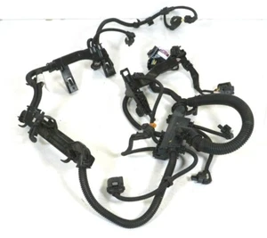 Sensore cablaggio motore benzina BMW e MINI originale usato 2 F56 8678972 - Foto 1 di 7