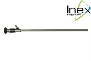 Aesculap PE889A 10mm 0 Degree Laparoscope - Picture 1 of 3