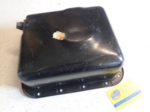 COPPA OLIO MOTORE FIAT PANDA 30 - FIAT 126 - 4434227 - ORIGINALE - Imagen 1 de 2