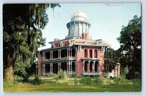 c1910 Longwood National Historic Landmark Building Natchez Mississippi Postcard - Picture 1 of 2