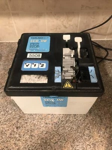 TERUMO SCD  11B Sterile Tubing Welder - Picture 1 of 11