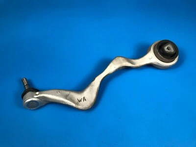 06-11 BRAZO CONTROL PASAJERO DELANTERO DERECHO BMW E90 E91 E92 325I 328I 330I 335I Foto 1 de 4