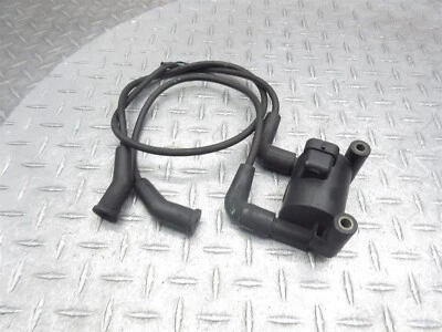 2010 06-13 Harley Davidson Street Glide FLHX Ignition Coil Spark Plug Pack - Image 1 of 4