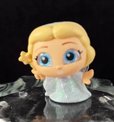 Disney Doorables - Fada Azul - Pinóquio - Série 10 - Exclusivo - Imagem 1 de 4
