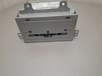 Autoradio Opel Insignia A Radio Navigation 23127750 - Bild 1 von 4