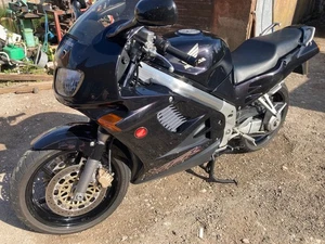 Honda VFR 750. Low Mileage 1996 - Picture 1 of 13