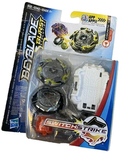 Beyblade Burst Evolution Switch Strike Cognite C3 Green - Bild 1 von 6