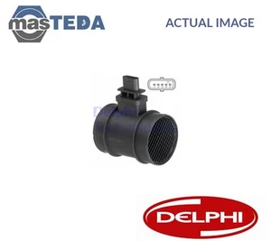 AF10637-12B1 AIR MASS SENSOR FLOW METER DELPHI NEW OE REPLACEMENT - Picture 1 of 5