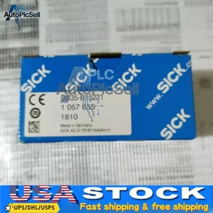 US FREE TAX Sick DS35-B15221 DS35B15221 1057655 Photoelectric - Picture 1 of 3