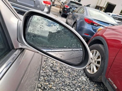 Passenger Side View Mirror Power Non-heated Opt DE6 Fits 00-05 LESABRE 4847959 - Image 1 of 4