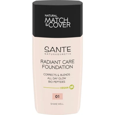 Sante Radiant Care Foundation - Bild 1 von 4