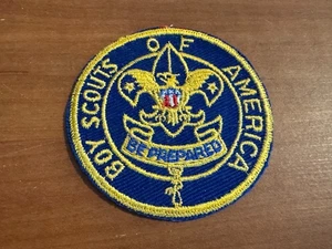 BSA, Parche de Posición de Comisionado de Vecindario De Colección, De Corte - Imagen 1 de 1