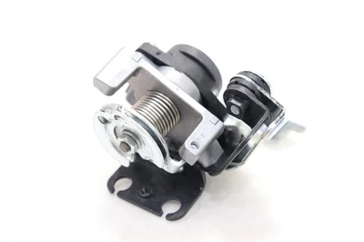 17-23 SUZUKI GSXR 1000 OEM КОРПУС ДРОССЕЛЬНОЙ ЗАСЛОНКИ ГЛАВНОГО ИНЖЕКТОРА TPS ДАТЧИК УСКОРИТЕЛЯ - Изображение 1 из 4