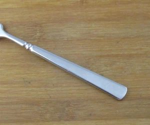 Oneida Edelstahl SATIN EASTON Erbstück mattiert Besteck AUSWAHL Silberbesteck - Bild 1 von 9