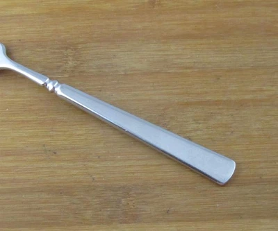 Oneida Stainless SATIN EASTON Heirloom Frosted Flatware CHOICE Silverware - Image 1 of 2