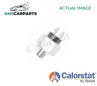 BRAKE LIGHT SWITCH STOP BS4526 CALORSTAT BY VERNET NEW OE REPLACEMENT - Image 1 of 4