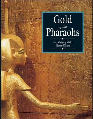 Gold of the Pharaohs - Image 1 of 1