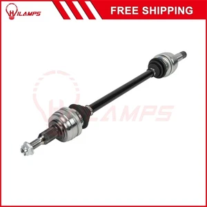 Rear Left CV Axle fits Ford Explorer Police Interceptor Utility Lincoln Aviator - Picture 1 of 5