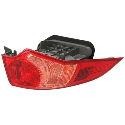 Tail Light for 11-14 Acura TSX LH Outer Sedan Foto 1 de 2