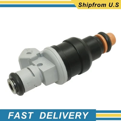 Fuel Injector 53007804 for Dodge B150 B250 D150 D250 W150 Dakota 1992-1993 3.9L — 第 1/4 张图片