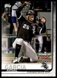 2019 Topps Opening Day Avisail Garcia #63 (57955) - Picture 1 of 2