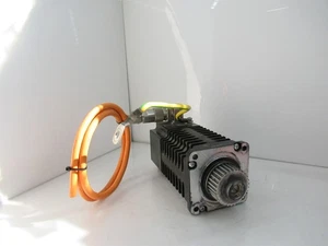 Berger Lahr VRDM 5913/50 LVC Schrittmotor, 325V - Bild 1 von 6